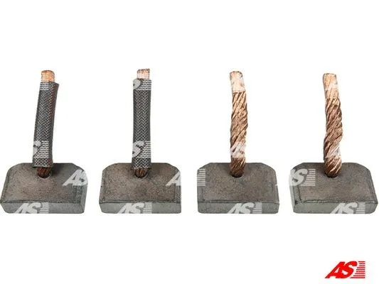 Carbon Brush, starter (SB5010)