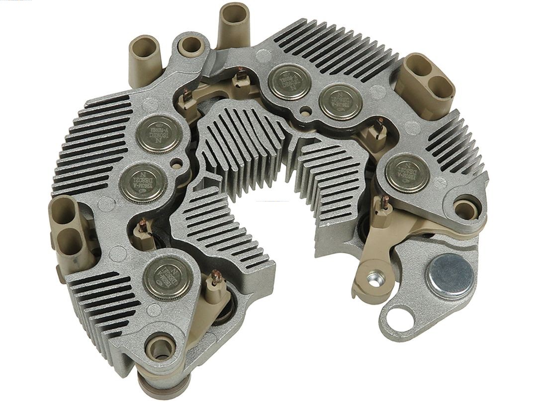 Rectifier, alternator (ARC5272S)