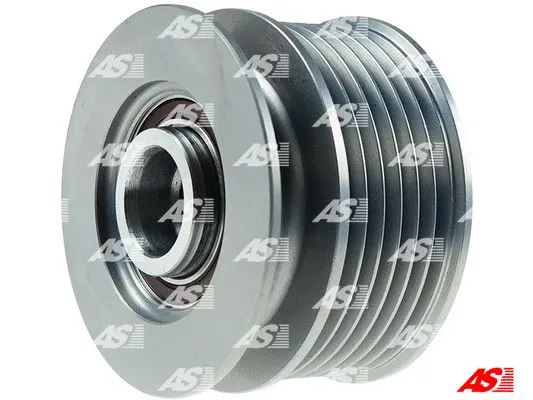 Alternator Freewheel Clutch