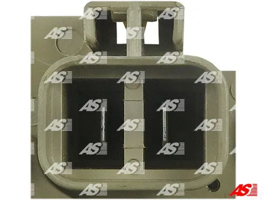 Alternator Regulator