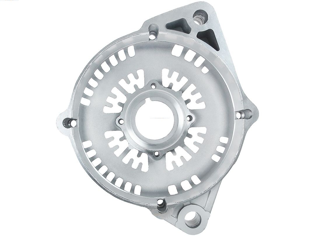 Bracket, alternator drive flange