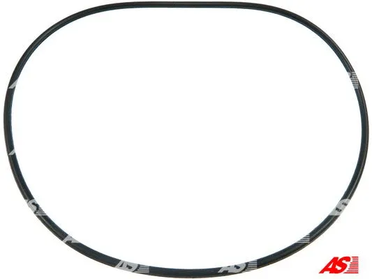 Repair Set, alternator (SRS1014)