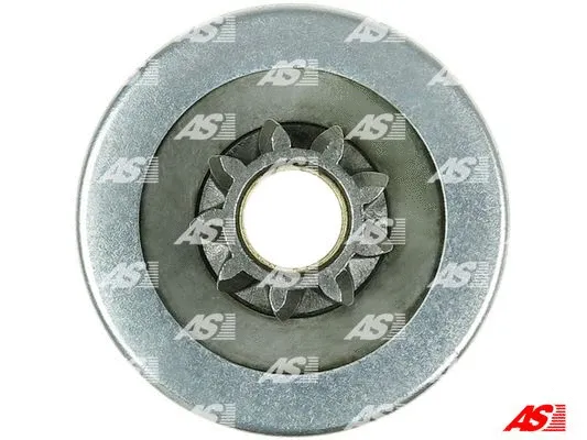 Freewheel Gear, starter