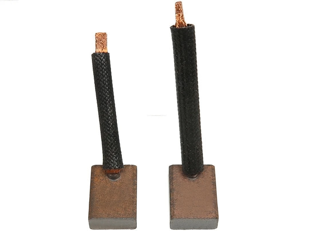 Carbon Brush, starter (SB4033S)