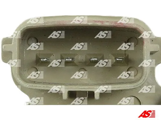 Alternator Regulator