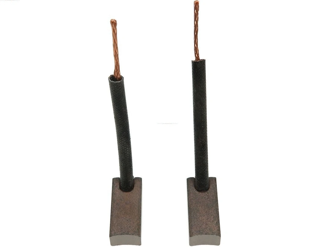 Carbon Brush, alternator (BX210)