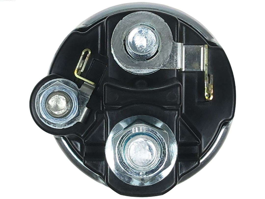 Solenoid Switch, starter