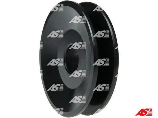Belt Pulley, alternator (AP0062S)