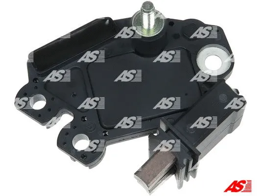 Alternator Regulator