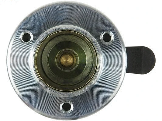 Solenoid Switch, starter