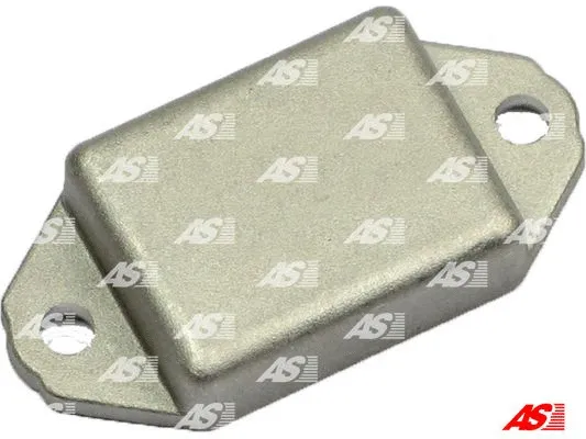 Alternator Regulator