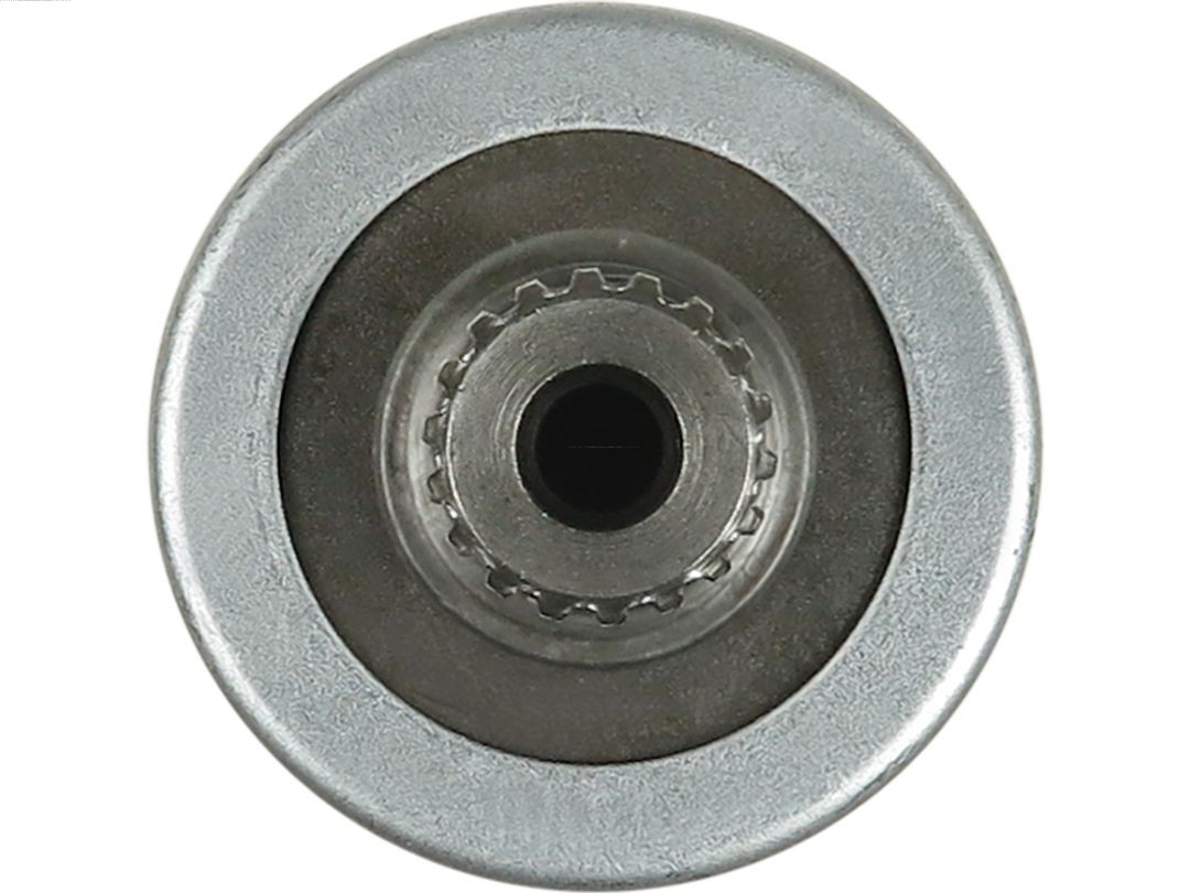 Freewheel Gear, starter