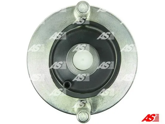 Solenoid Switch, starter