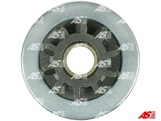 Freewheel Gear, starter