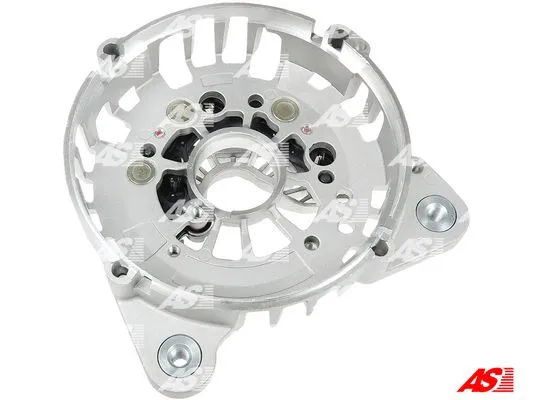 Bracket, alternator drive flange