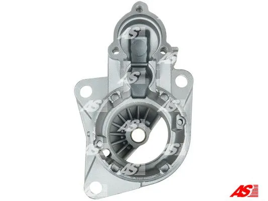 Starter Lid, carburettor