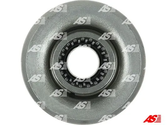 Freewheel Gear, starter