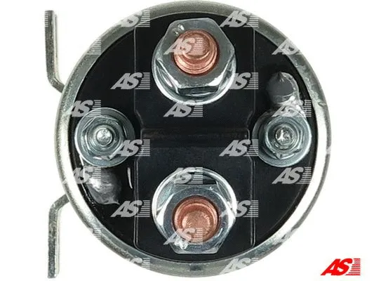 Solenoid Switch, starter