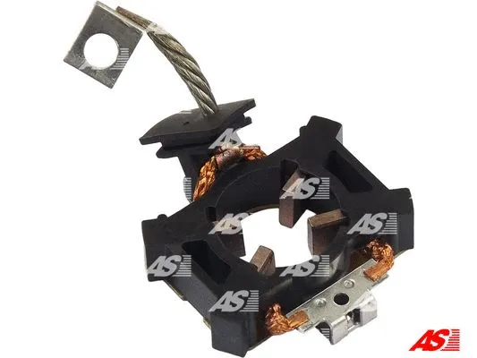 Holder, carbon brushes (SBH1012)