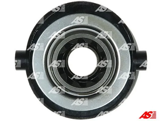 Freewheel Gear, starter