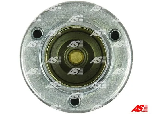 Solenoid Switch, starter