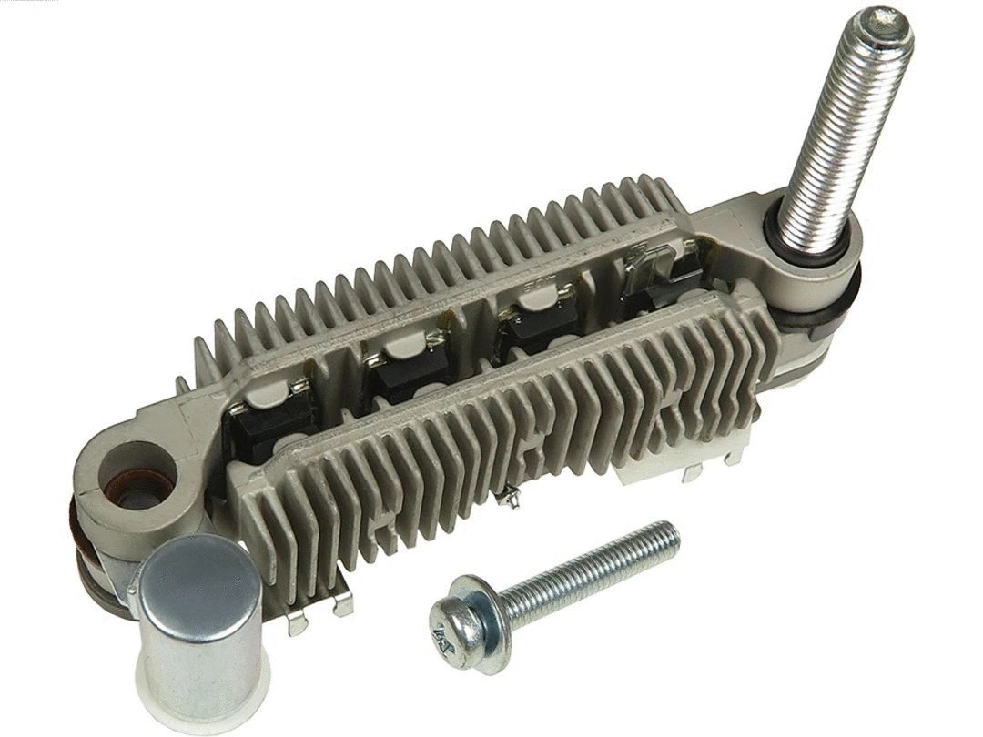 Rectifier, alternator (ARC5258(MITSUBISHI))