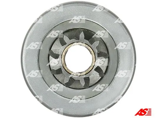 Freewheel Gear, starter