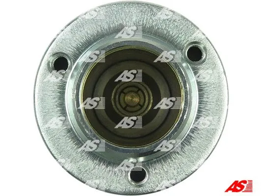 Solenoid Switch, starter