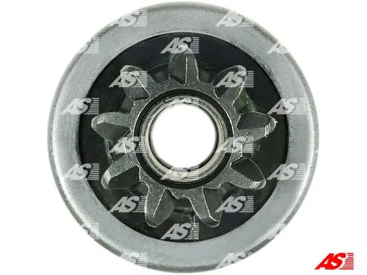 Freewheel Gear, starter