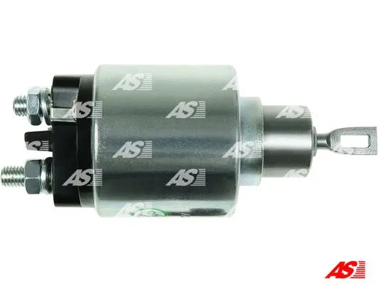 Solenoid Switch, starter (SS0040(ZM))
