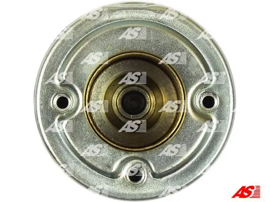 Solenoid Switch, starter