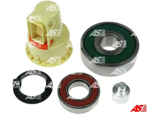 Repair Set, alternator (ARS0108(BOSCH))