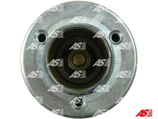 Solenoid Switch, starter