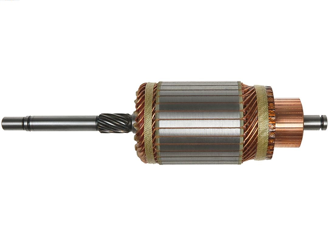 Armature, starter (SA0126S)