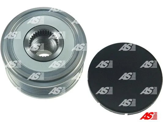 Alternator Freewheel Clutch