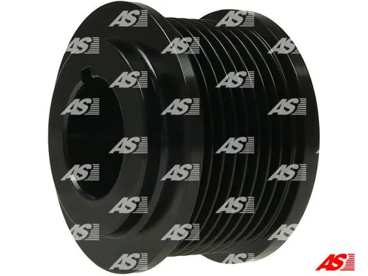 Belt Pulley, alternator