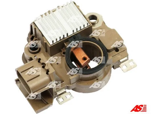 Alternator Regulator