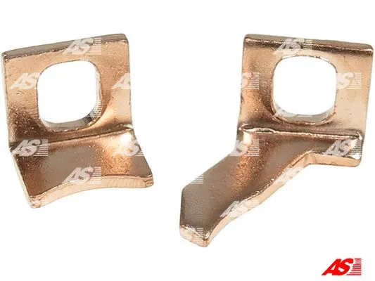 Repair Kit, starter (SP6010)