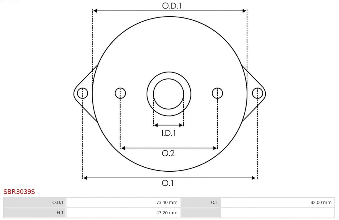 Starter Lid, carburettor
