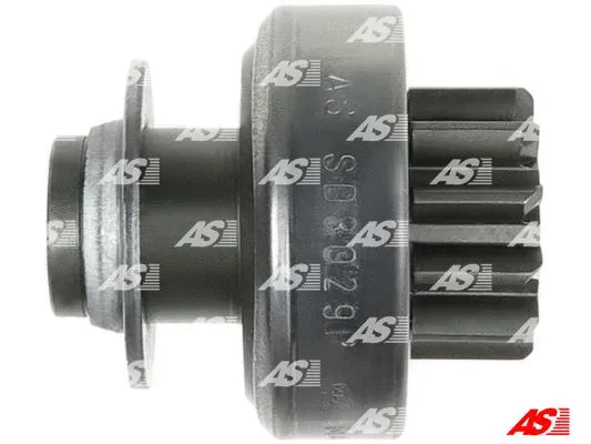 Freewheel Gear, starter (SD3029P)