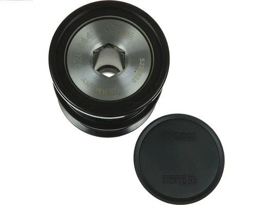 Alternator Freewheel Clutch