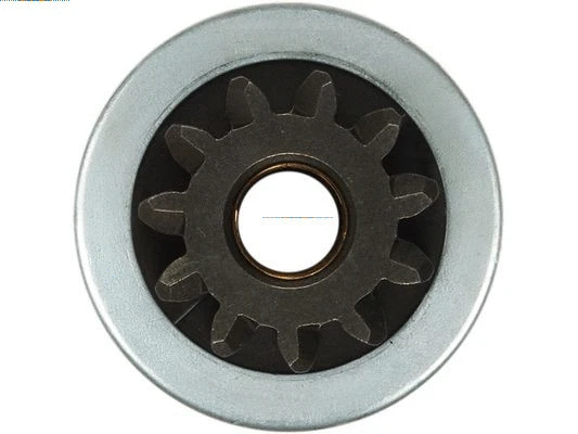Freewheel Gear, starter