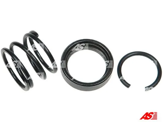 Freewheel Gear, starter