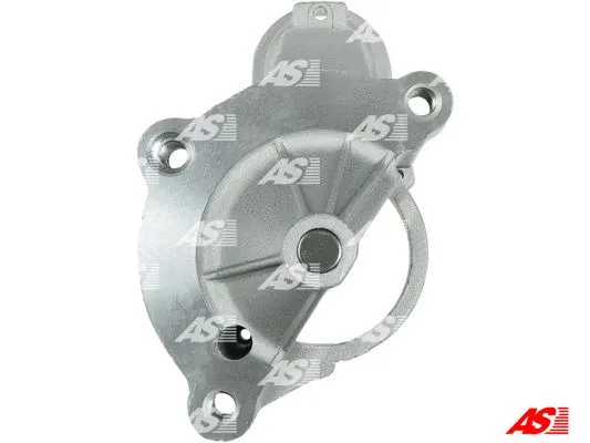 Starter Lid, carburettor (SBR3017)