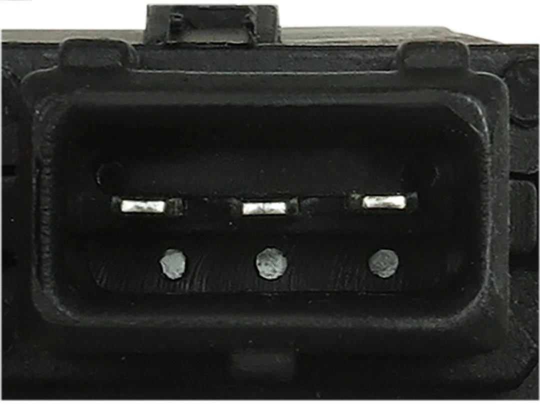 Alternator Regulator