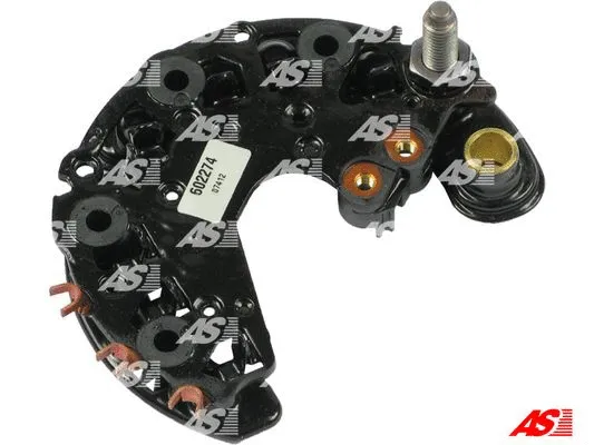 Rectifier, alternator (ARC3044(VALEO))