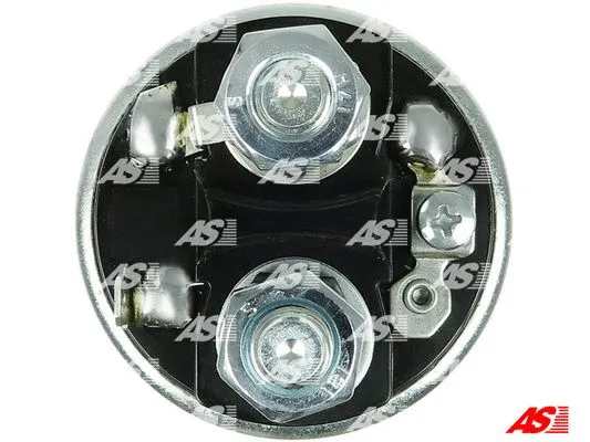 Solenoid Switch, starter