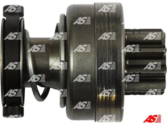 Freewheel Gear, starter (SD0083(BOSCH))