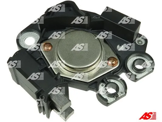 Alternator Regulator