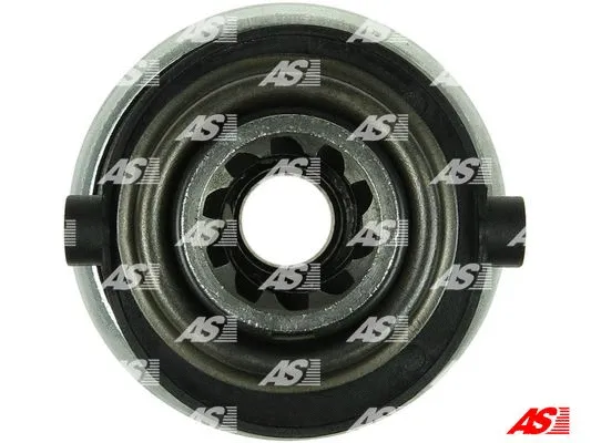 Freewheel Gear, starter